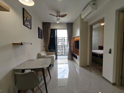 Sengkang Grand Residences (D19), Apartment #448435841
